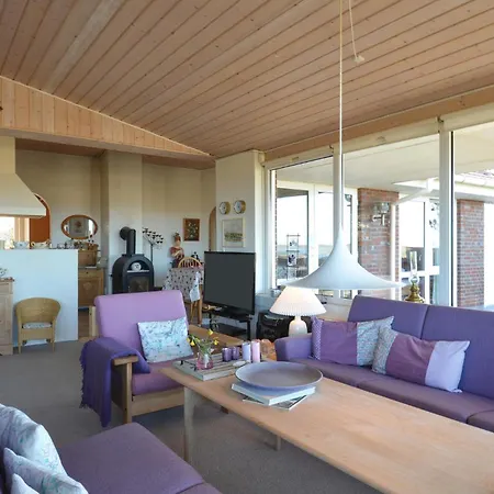 Dom wakacyjny Beautiful In With Kitchen *