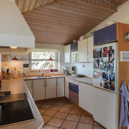 Beautiful In With Kitchen Dom wakacyjny Ulfborg