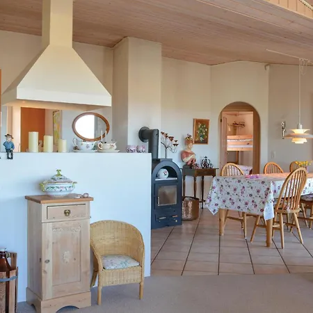Beautiful In With Kitchen