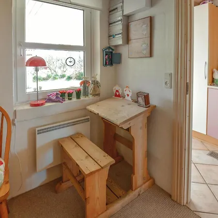 Dom wakacyjny Beautiful In With Kitchen Ulfborg