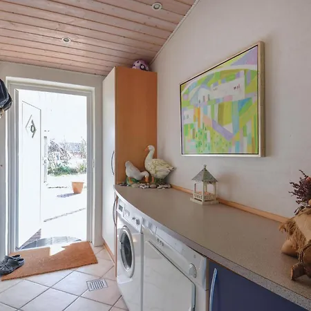 Beautiful In With Kitchen